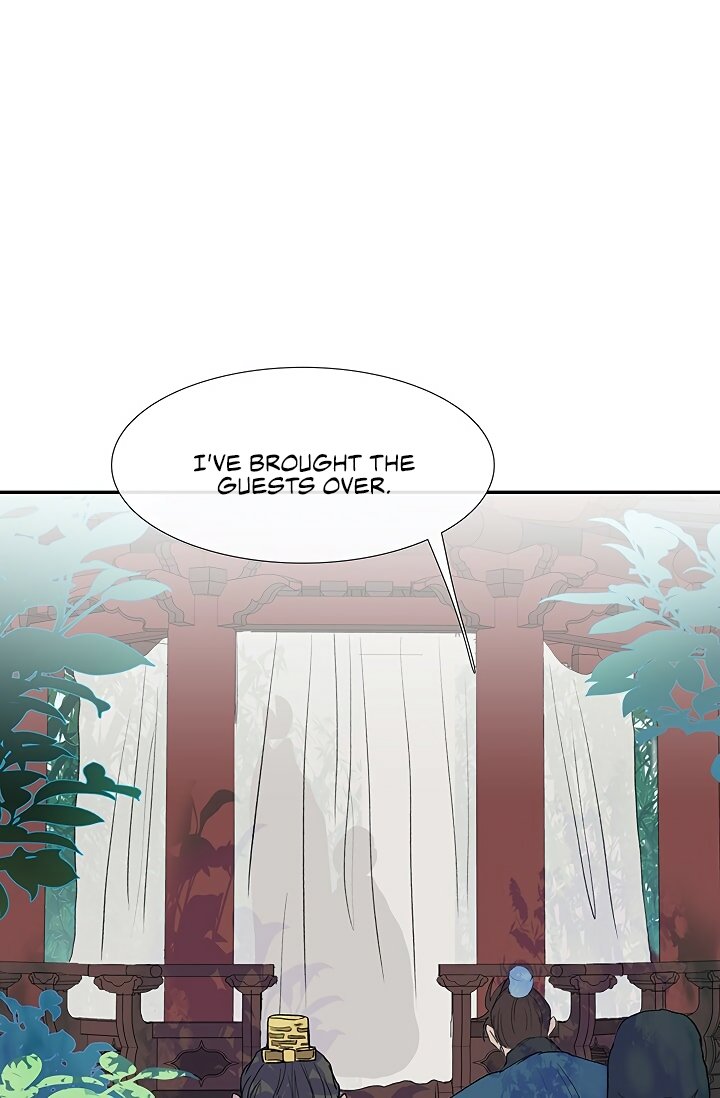 The Scholar's Reincarnation Chapter 90 10